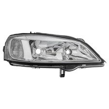 ABAKUS Scheinwerfer rechts für Opel Astra G CC F48_ F08_ 1.6 16V F35_ F67