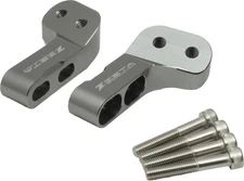 NEW ZETA ARMOR TC-MOUNT SIDE ZE71-1822 FAST SHIPPING