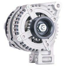 Used Alternator 11250R For GMC Terrain Chevy Equinox Malibu Saturn Vue Aura