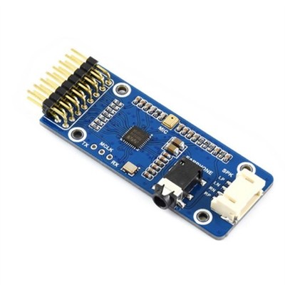 WM8960 Stereo CODEC Audio Board stereo 3D Surrounding Sound Recording
