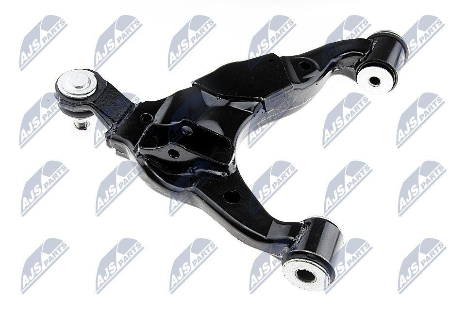 NTY Control Arm And Wheel Suspension Linkage ZWD-TY-132 For Toyota Front Right