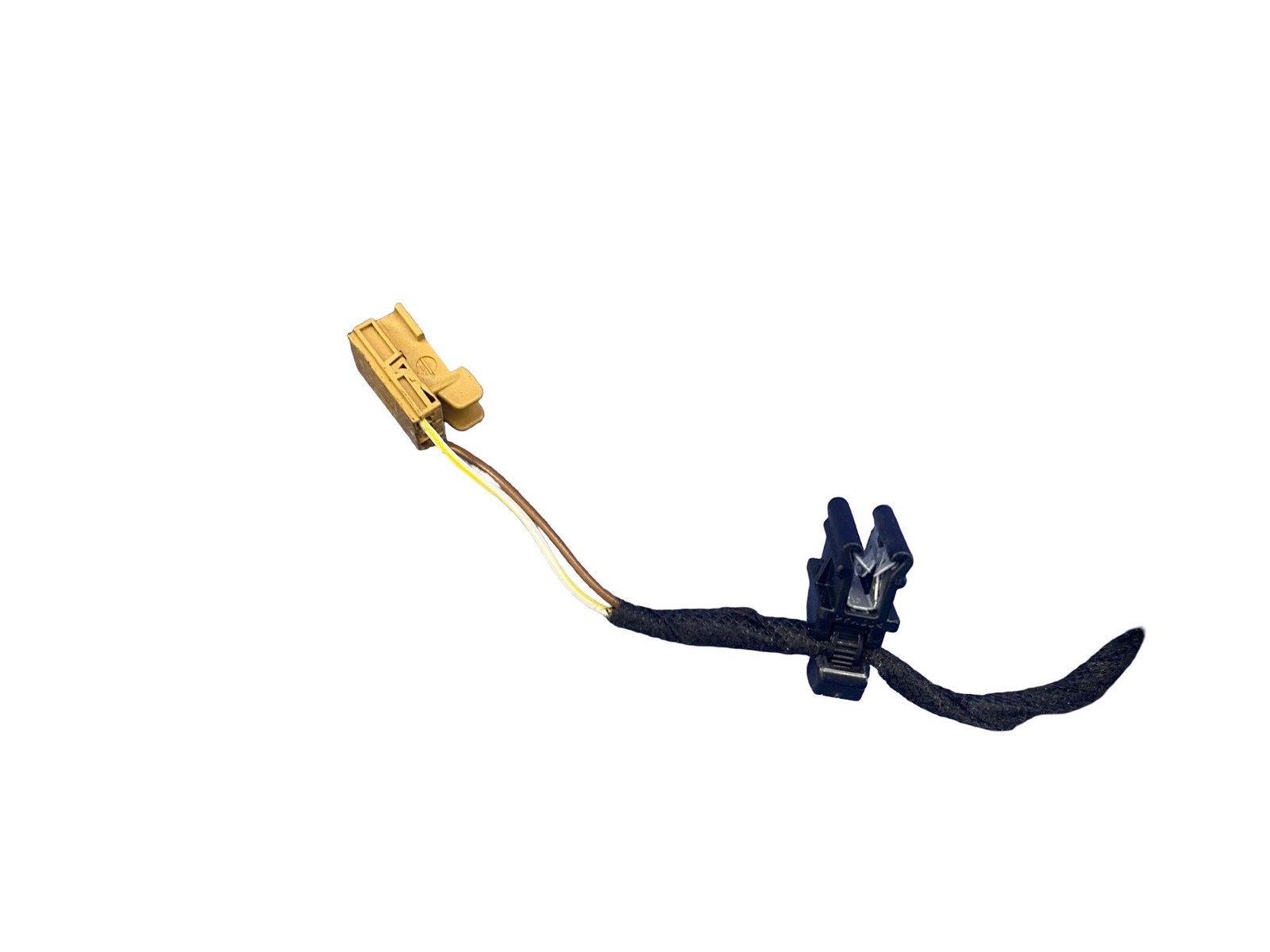 2018-2023 AUDI R8 FRONT LEFT DOOR WIRE CABLE WIRING HARNESS 4S0971035D OEM