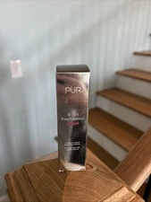 PUR 4-in-1 Foundation Stick Espresso