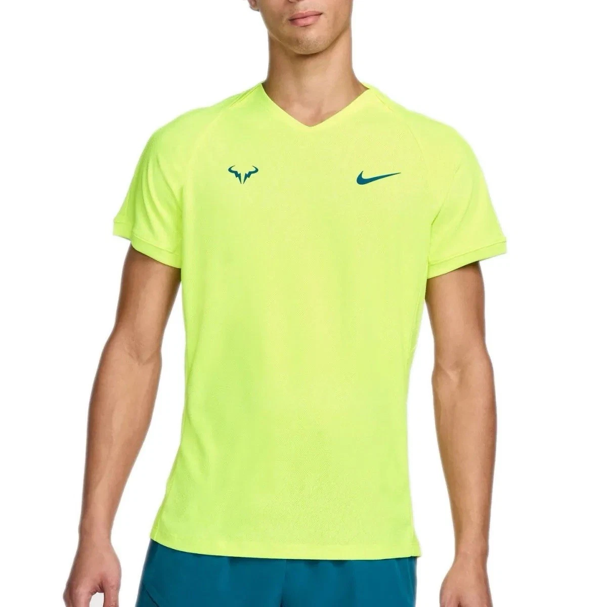 Preços baixos em Roupa Nike Rafael Nadal Masculino | eBay