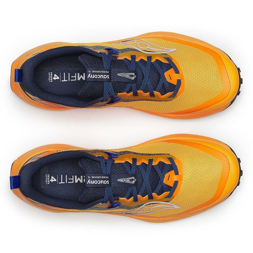 Saucony PEREGRINE 15 Gr. 42,5 - Bild 5 von 6