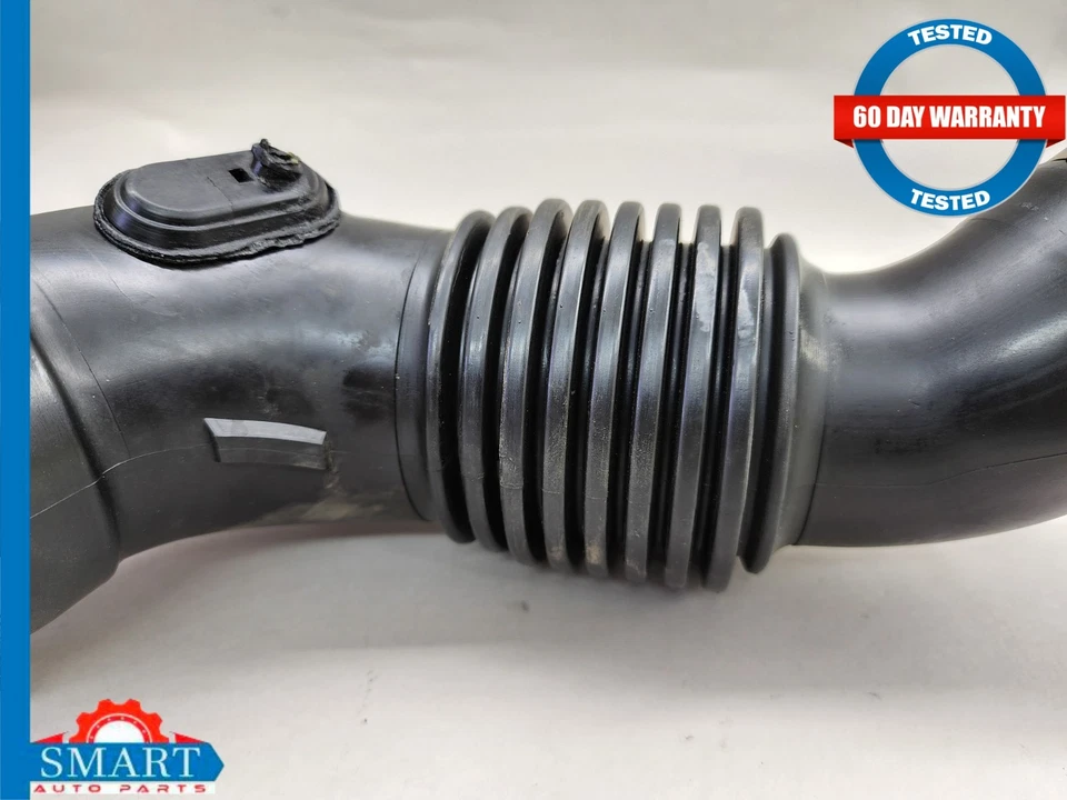 Manguera de tubo de admisión de aire Saturn Sky Pontiac Solstice 2,0 L 07-09 OEM Foto 3 de 4