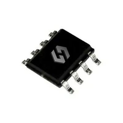 1 Stück/pc. X9313WS - XICOR - SO8 - Digitalpotentiometer 10kOhm