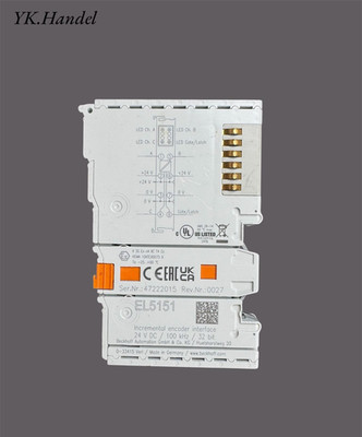 Beckhoff, Modul, EL5151