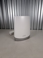 Netgear RBR750 Orbi WiFi 6 Router - White