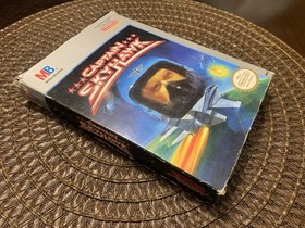 Captain Skyhawk para Nintendo Entertainment System (NES) en caja (CIB)