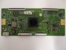 Sony XBR-55X850D T-Con Board 6870C-0601A 6871L-4374A / 1-895-900-21