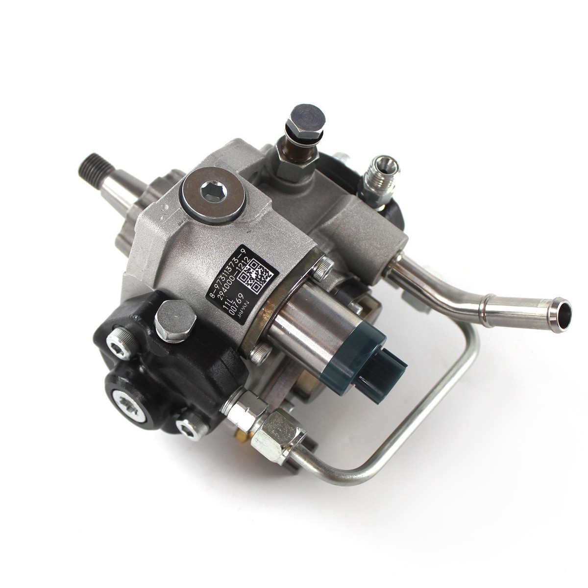 294000-1211 Fuel Pump 8-97311373-9 For Isuzu 4JJ1 3.0L D-MAX 700P