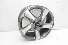 Jante En Alliage R17 Pour Ford Fiesta MK7 2019