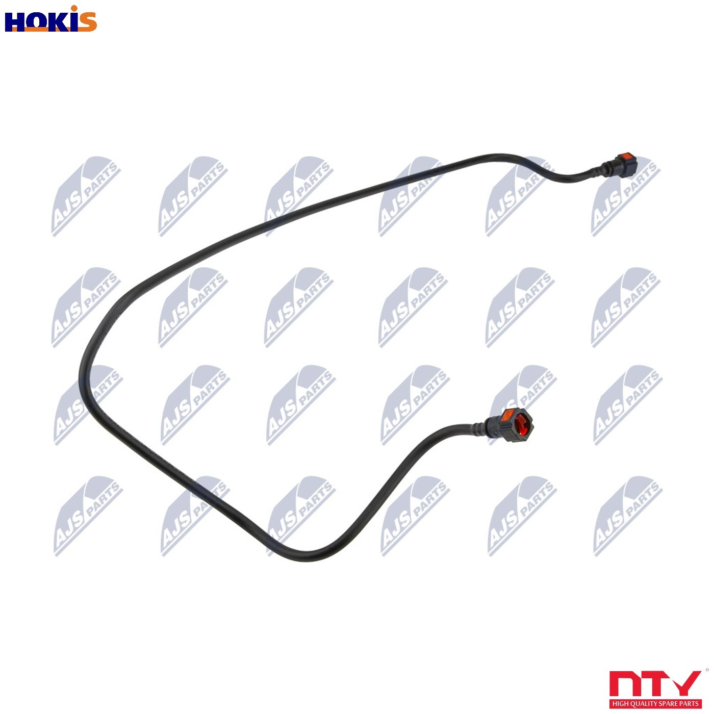 N.T.Y. BPP-PE-005.NTY Fuel Line for CITROËN,PEUGEOT - Image 11