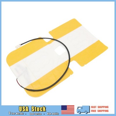 Front Seat Cushion Heating Element LH/RH For Ford F-250 Super Duty FX4 Lariat XL