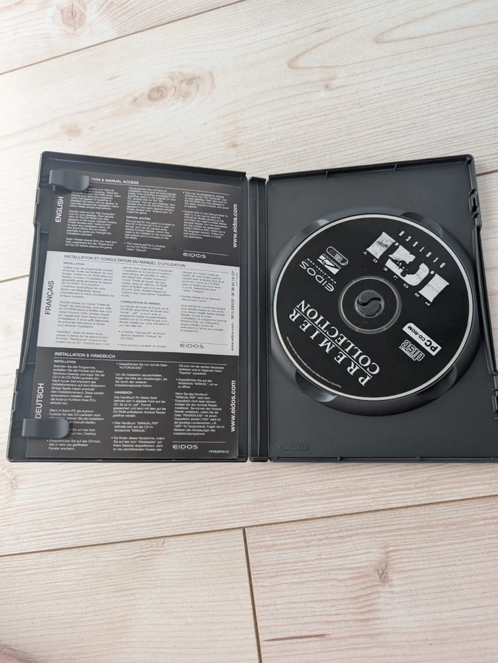 Project I.G.I. (PC) - Bild 2 von 3