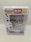 Funko Pop Vinyl Figure ECCC Exclusive Disney 101 Dalmatians Pongo 1723 1001 PCS