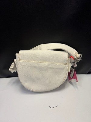 Handtasche Fritzi aus Preußen weiß NP: 59,99 