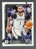 D'Angelo Russell #8 2025-26 Topps Basketball Brooklyn Nets NBA Card