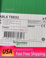 ABL6TS63U 630VA DIN Rail Panel Mount Transformer US Free TAX