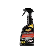 UV Blocking Protectant, 16oz Spray Bottle, Easy Application & Wipe,Off