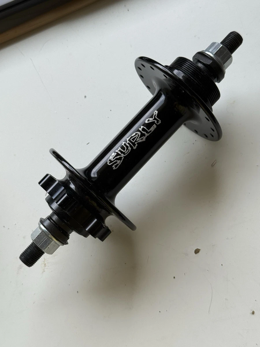 Surly Bicycle Hubs for sale | eBay