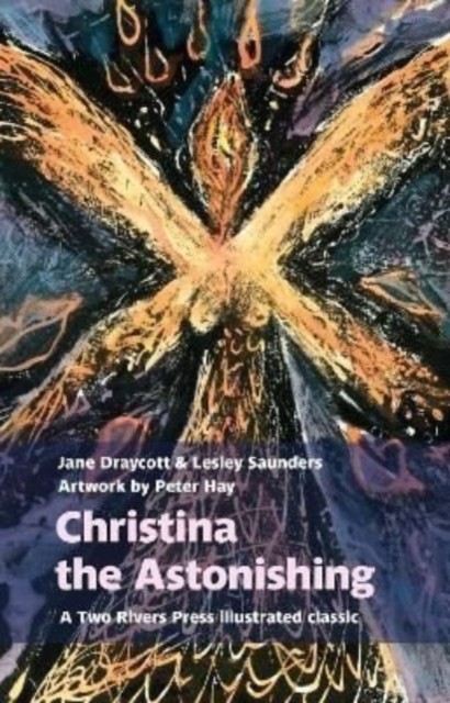 Christina the Astonishing by Jane Draycott PAPERBACK 9781915048004