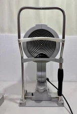 WaveLight Allegro Topolyzer Corneal Topographer Placido Disk Ophthalmic System