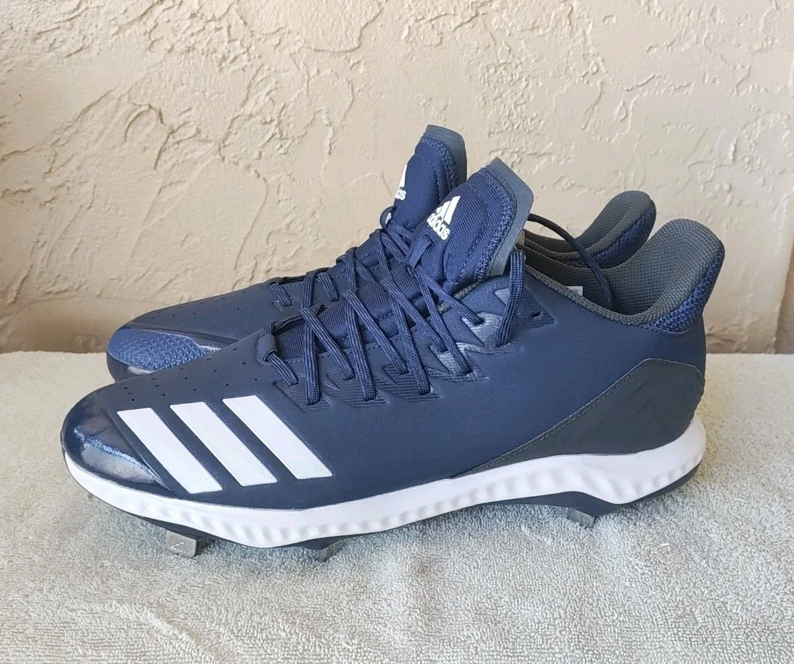 Blue 14 US Baseball & Softball Cleats for Men for sale | eBay display picture 1