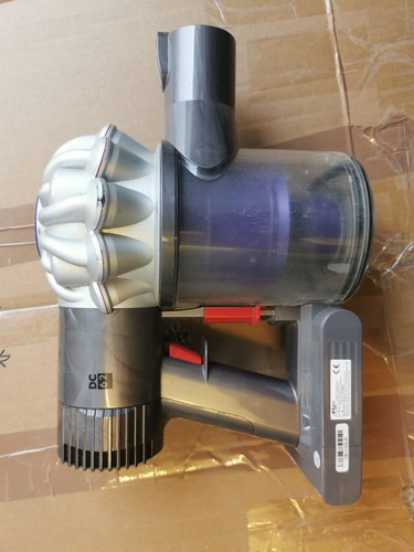 Dyson DC 62 Staubsauger Grundgerät, Ersatzteil