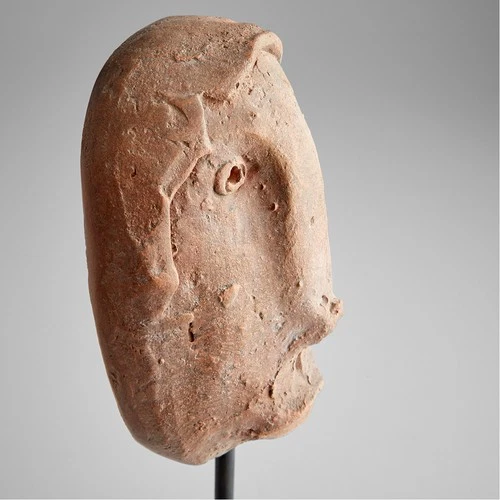 Cyan Design 10414 Stoic Java 22 X 5 inch Sculpture, Stoic - Picture 4 of 4