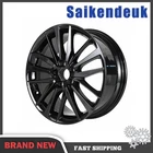 19" x 8" Wheel Rim for Toyota Camry 2018-2024 560-75222 560-75222B 4261106J70