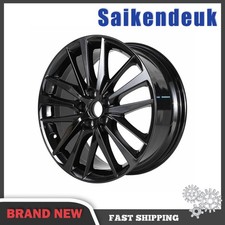 19 X 8 Wheel Rim For Toyota Camry 2018-2024 560-75222 560-75222b 4261106j70 19 X 8 Wheel Rim For Toyota Camry 2018-2024 560-75222 560-75222b 4261106j70