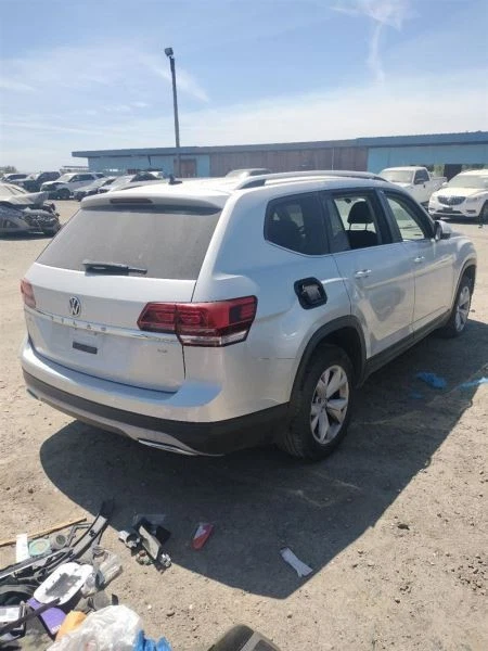 EMERG Brake 零件 2018 大众 ATLAS — 第 4/4 张图片