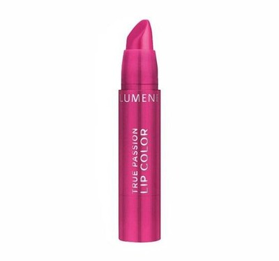 LUMENE True Passion Lippenstift 3 Rosy Evening 2,5 g