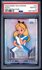Disney 100 Cards | eBay