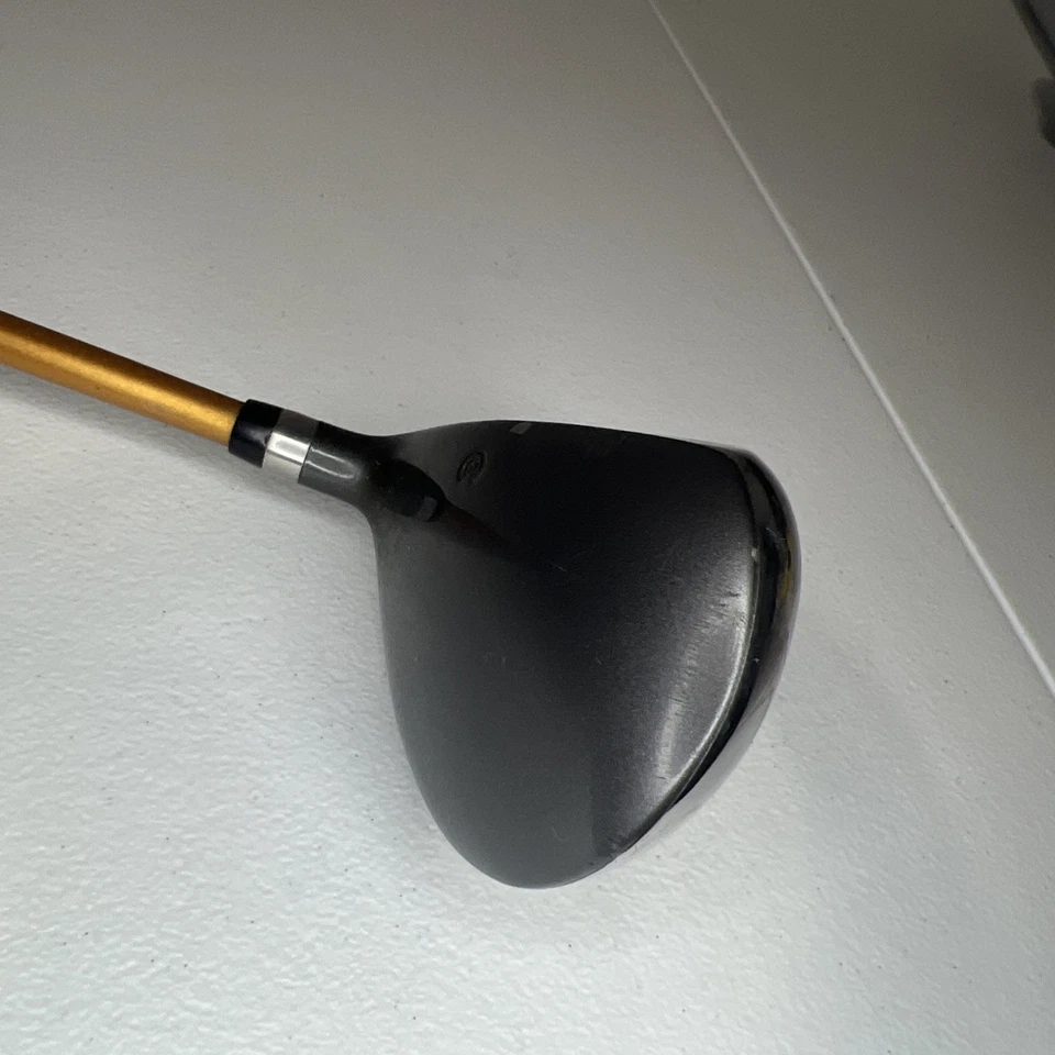 Cleveland Launcher 19 Degree 5 Wood Right Hand Graphite 65g Stiff Flex 43.5" - Image 4 of 4