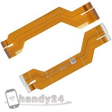 Mainboard Flex Cable For Xiaomi Redmi Note 12+ Plus Motherboard Connector