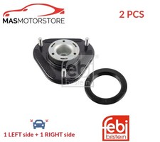 TOP STRUT MOUNTING CUSHION SET FEBI BILSTEIN 185481 2PCS FOR TOYOTA PRIUS,MIRAI