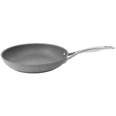 Ballarini Roma Frying Pan 28cm Made in Italy Gas Stove Only Granitium 5-Layer