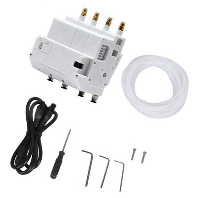 Auto Refill Farm Hall Sensory For 3D Printer BMCU 370C For Lite Accessories