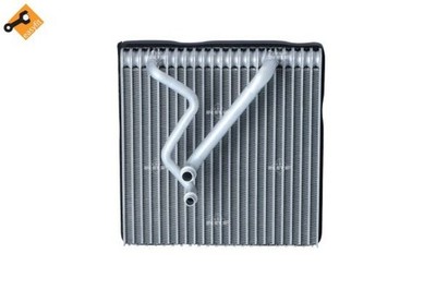 Verdampfer Klimaanlage EASY FIT NRF 36109 für SKODA VW AUDI SEAT LEON ALHAMBRA 5