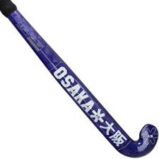 Osaka Low Groove 100 Futurelab 2025 Field Hockey Stick Purple Composite