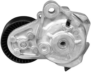 Натяжитель приводного ремня DAYCO в сборе для 2008-2014 LEXUS IS F - Изображение 2 из 2