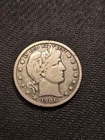 1906-O 50C Barber Half Dollar