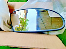 Rückspiegelglas Ford Probe 2 Beheizt  Rechts außen 5,50 Versand !!