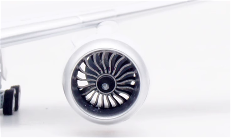 Inflight THAI Airways for Boeing B787-9 HS-TWA 1:200 Aircraft Pre