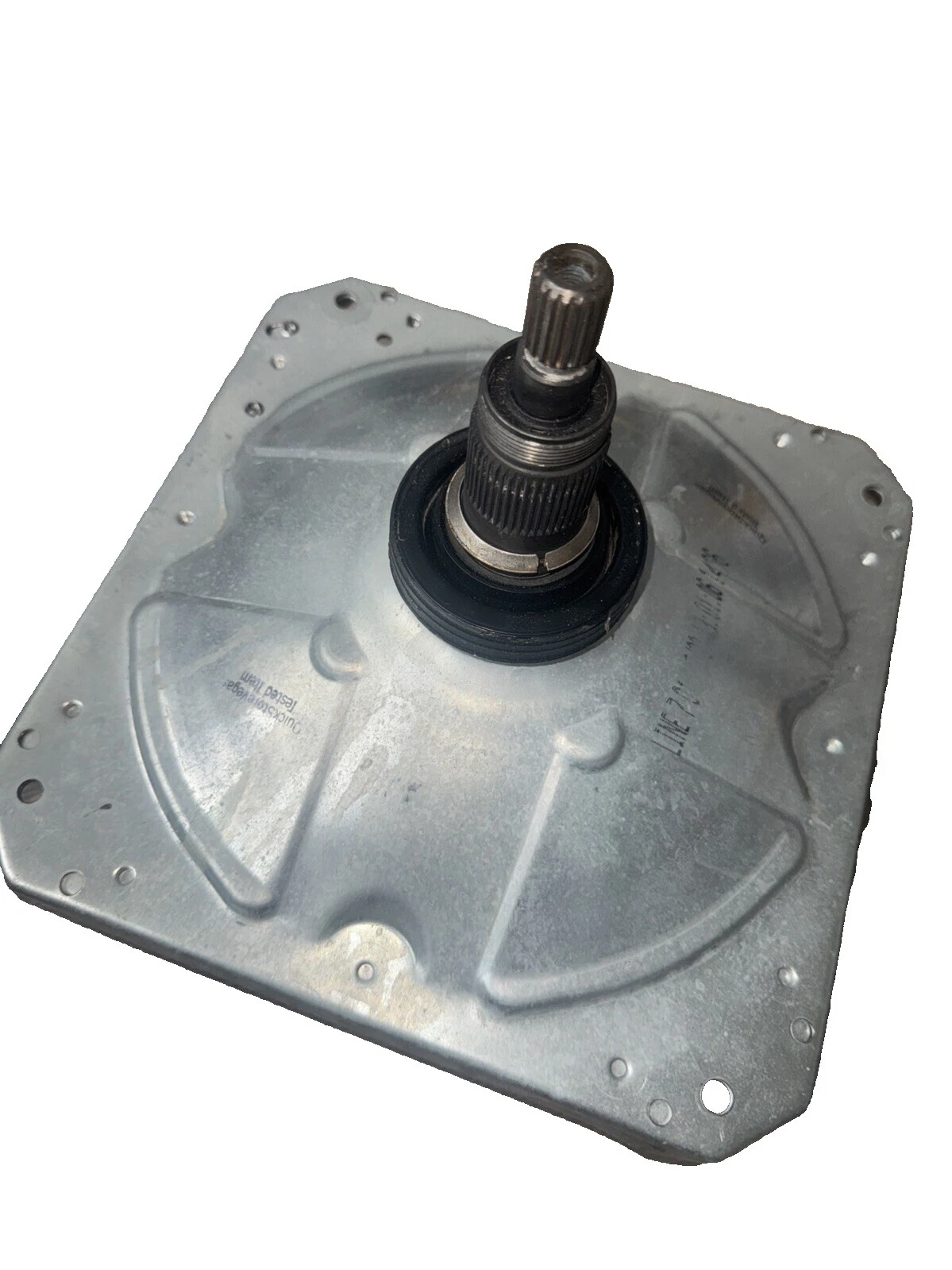 Whirlpool Drum Shaft Kits Parts