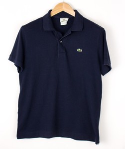 taille m chez lacoste