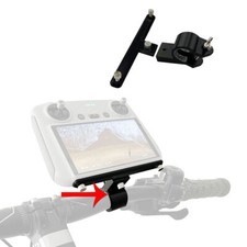 Bicycle Bike Mount Bracket Holder For DJI Mini 3 Pro RC Screen Remote Controller
